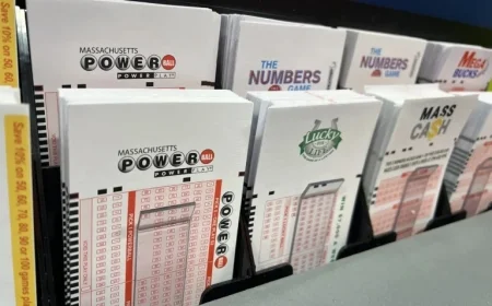 Three New York Stores Each Sell $1M Powerball Tickets; Jackpot Hits $1.5B