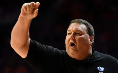 SIU Edwardsville vs Eastern Illinois: Predictions, Odds & Top Bets – NCAAB Dec. 18