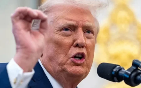 Democrats Criticize Alabama Republicans’ Silence on Trump’s Rob Reiner Remarks