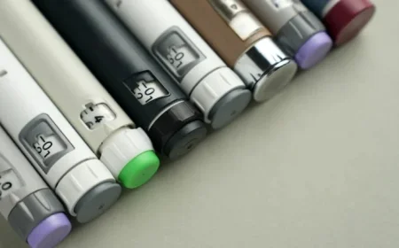 Employers Reduce Obesity Drug Coverage Amid Rise of Cash-Pay Programs