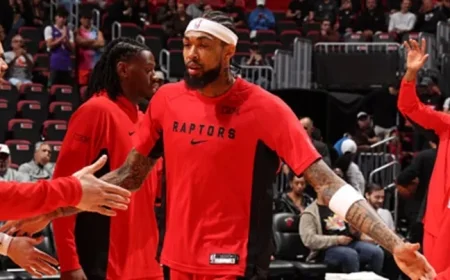 Ingram Aims to Extend Scoring Streak Against Bucks