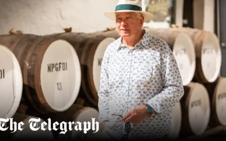 David Gower Expresses Frustration Over Replacement by Rugby Expert