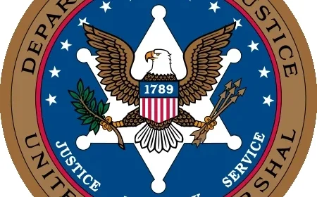 U.S. Marshals Arrest Pastor for Decades of Underage Rape and Molestation