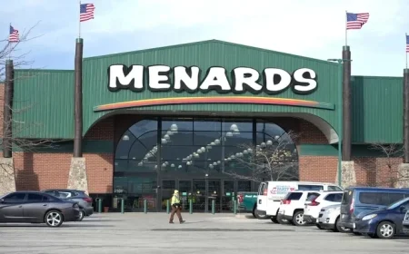 Ohio and Other States Settle Advertising Dispute with Menards