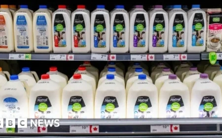 US Demands from Canada to Sustain Free Trade Agreement