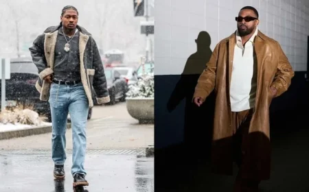 NFL Week 15: Stefon Diggs, Jamal Adams Lead Best-Dressed Players