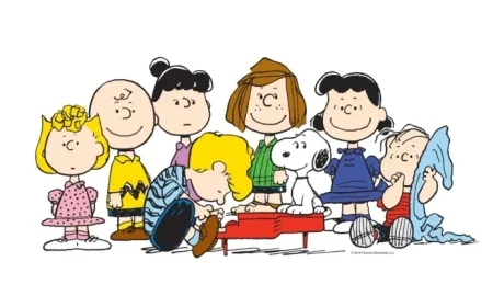 Sony Acquires Peanuts Brand in $457 Million Deal