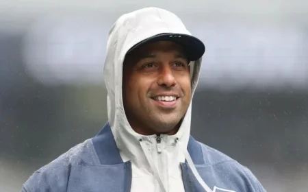 Aden Durde Issues Strong Message to Seahawks’ Young Defensive Talent