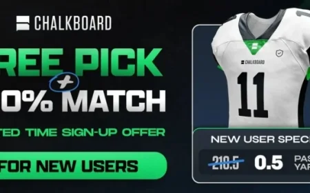 Week 16 TNF Picks: Chalkboard Fantasy Sports Predictions