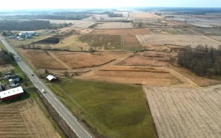 Michigan Regulators Greenlight DTE Energy’s Massive Data Center Plan