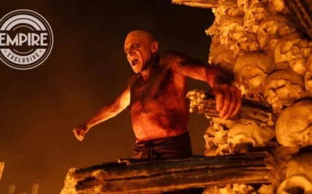 28 Years On: Bone Temple Mirrors Danny Boyle Film’s Unusual Charm