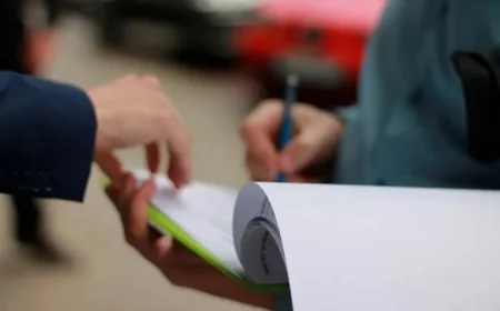 Michigan Group Halts 2026 Ranked Choice Voting Ballot Initiative