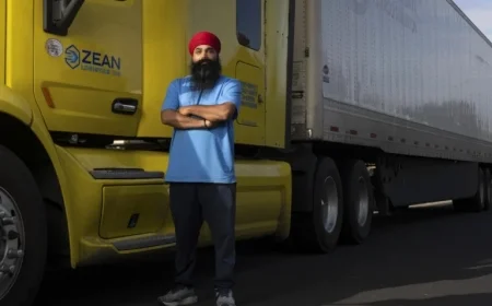 California to Reissue Contested Driver’s Licenses to Thousands of Immigrants