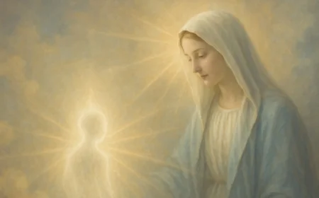 Day 3 of Aguinaldo Novena 2025: Complete Prayers, Hymns for December 18