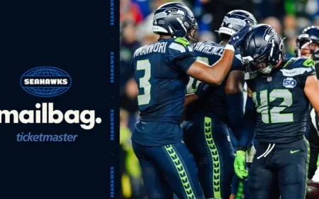 Seahawks Insights: Emmanwori’s Rookie Impact, Offensive Strategies & More