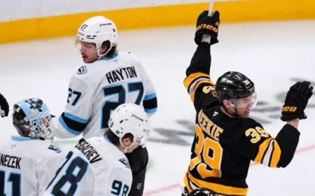 Geekie Withdraws Olympic Bid; Rangers Shutout Again at MSG