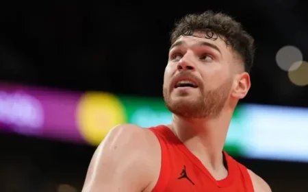 Trail Blazers Reduce Injury List Ahead of Kings Matchup