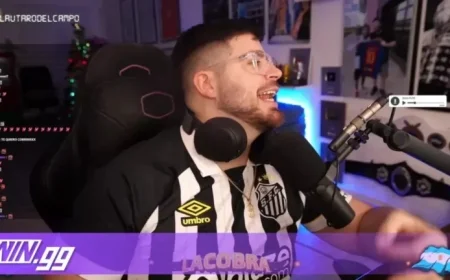 Meet Lacobraaa: The Emerging Star in Kick Streaming