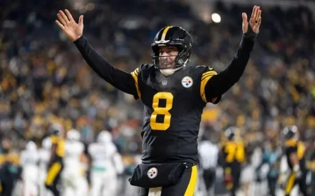 Week 16 NFL QB Rankings: Aaron Rodgers Surpasses Joe Burrow, Lamar Jackson