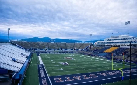 Montana vs. Montana State: FCS Semifinals Preview, Time, and TV Channel