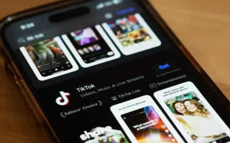 Oracle, Silver Lake among Buyers as TikTok Sale Finalizes