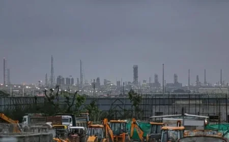 2025 Chemicals Industry Highlights | Business Update