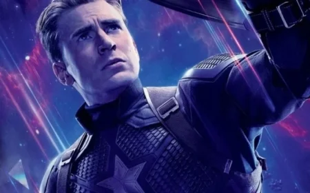 Chris Evans Returns for ‘Avengers: Doomsday’ Blockbuster