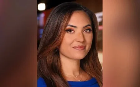 Savannah Louie, Ex-Atlanta Anchor, Claims Victory on ‘Survivor’ Season 49