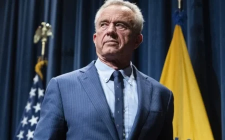 CDC Funds West African Study on Infant Hepatitis B Vaccines