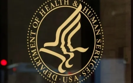 HHS Plans Major Overhaul of Childhood Vaccine Schedule, Reducing Shots