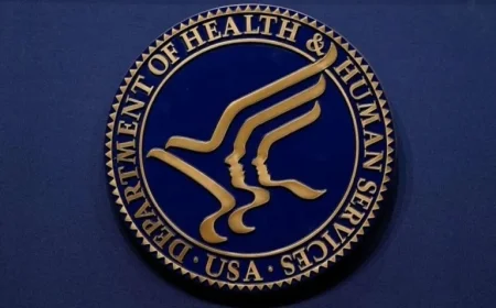 HHS to Revamp Childhood Vaccine Schedule, Recommending Fewer Shots: CNN Reports