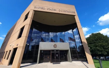 Springfield Business Owner Charged with COVID Fraud and Money Laundering