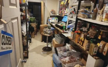 Mattapan Market Owners Charged with SNAP Fraud, Misusing Donated Rice