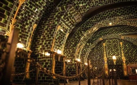 OSHA Fines Universal Over Employee Electric Shock at Epic Universe Ride