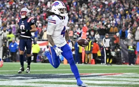 Week 16: Thrilling Matchups Ahead