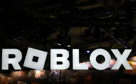 Roblox Users Report Widespread Access Issues