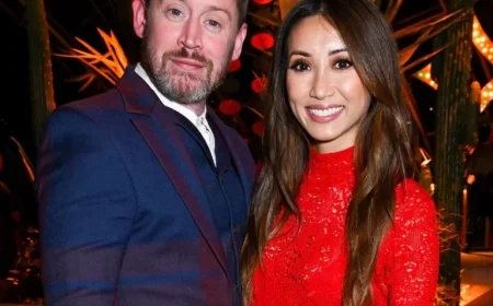 Macaulay Culkin Reveals Emotional Message About Parenting with Brenda Song