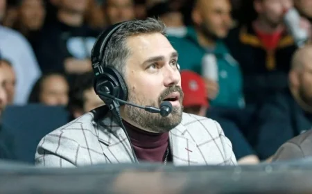 Netflix Secures Exclusive Rights to Three Barstool Podcasts