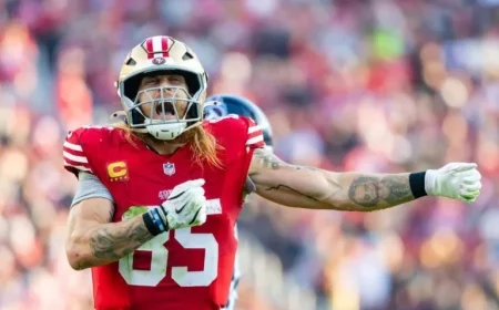 49ers Thrive Despite Setbacks by Adapting Strategy – The Athletic