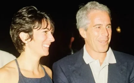 Justice Department Races to Redact Epstein Files, Frustration Mounts