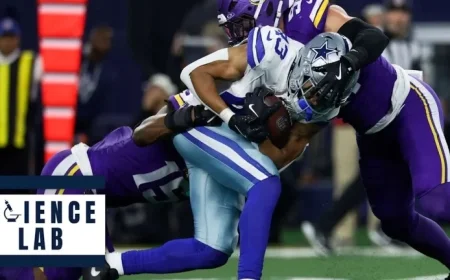 NFL Players Stand Firm Against Tanking