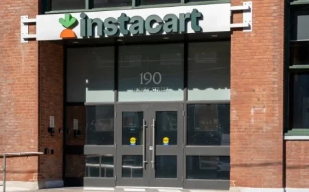 Instacart Refunds $60 Million Following Federal Customer Deception Allegations