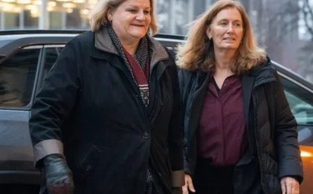 Judge Convicted for Assisting Immigrant in Evading ICE Arrest