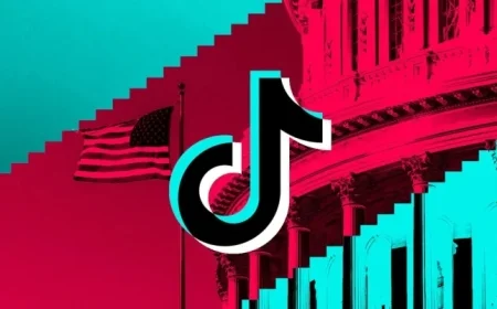 TikTok’s U.S. Sale Finalized