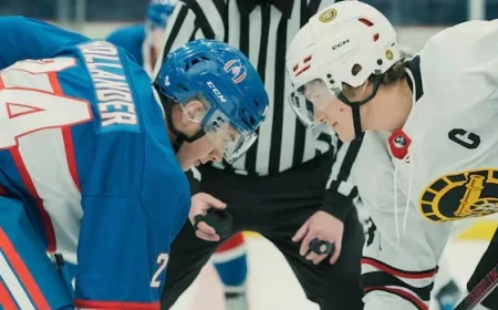 Why Do Women Embrace Male Romance Themes in Heated Rivalry?