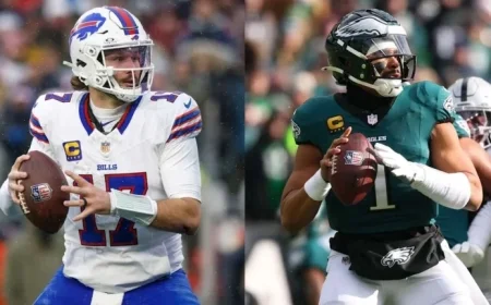 Week 16 NFL 2025 Playoff Scenarios: Teams Eyeing Clinch