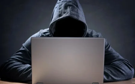 Chinese Hackers Steal Thousands of Secret Files in Foreign Office Breach