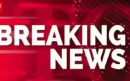 Magnitude 5.3 Earthquake Strikes Afghanistan: Second Major Tremor Today