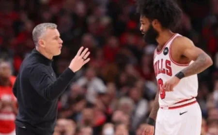 Brad Stevens Hints at Jayson Tatum’s Return, Sparks Hope Among Celtics Fans