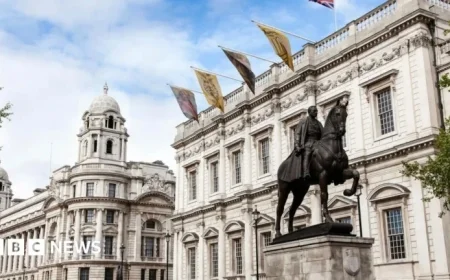 Minister Confirms Government Data Breach in Cyberattack